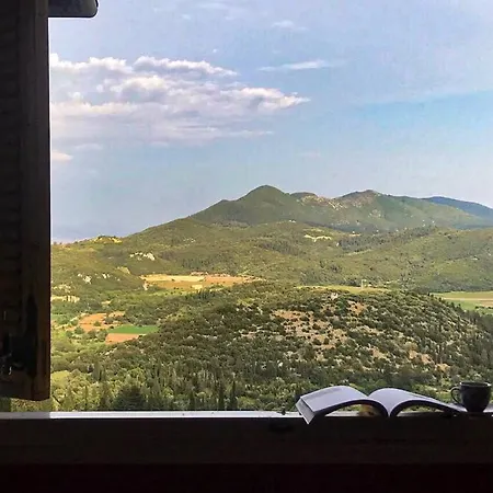 Aggeliki's House Pigadhisanoi