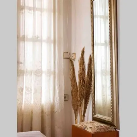 Aggeliki's House